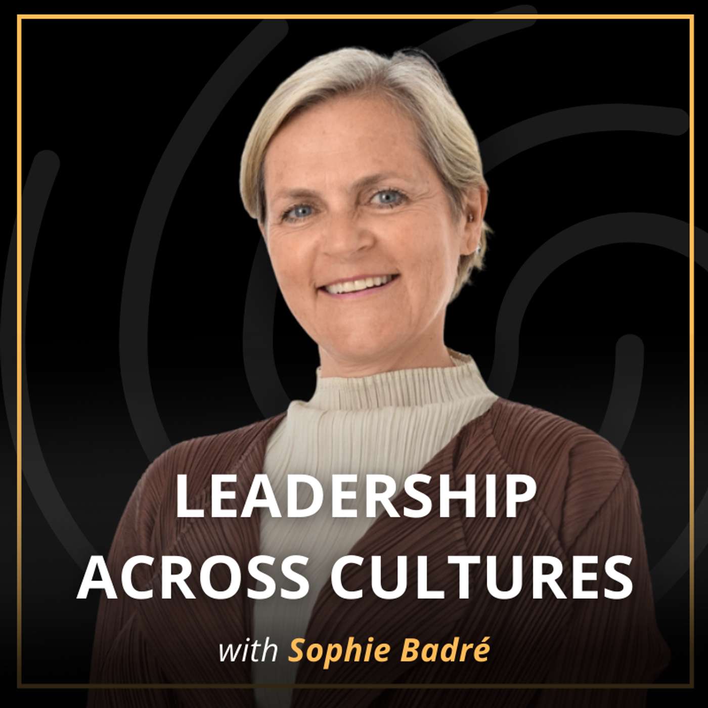 Badass Leaders Podcast: Leadership, Career Growth, and Company Culture