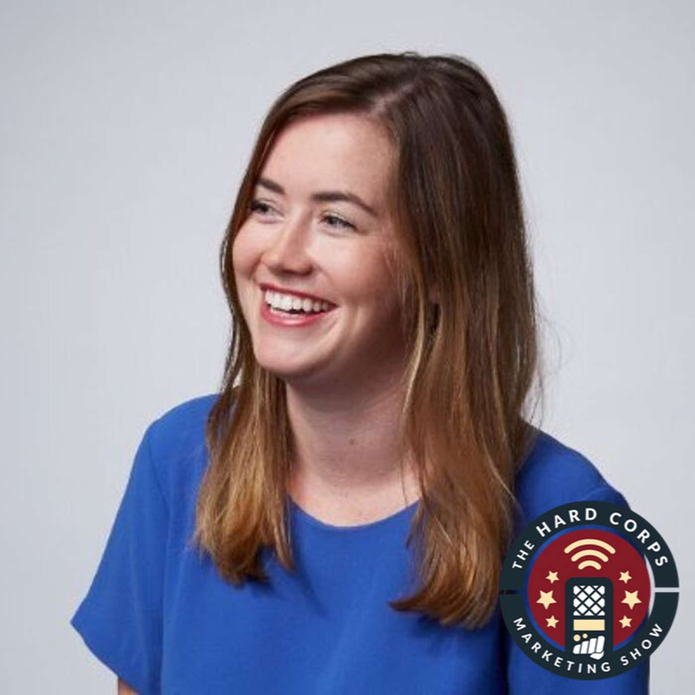 The Hard Corps Marketing Show