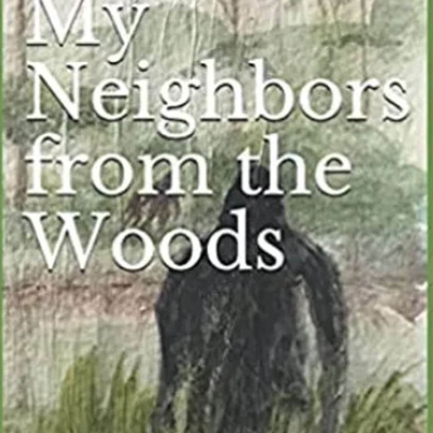 All Things Unexplained