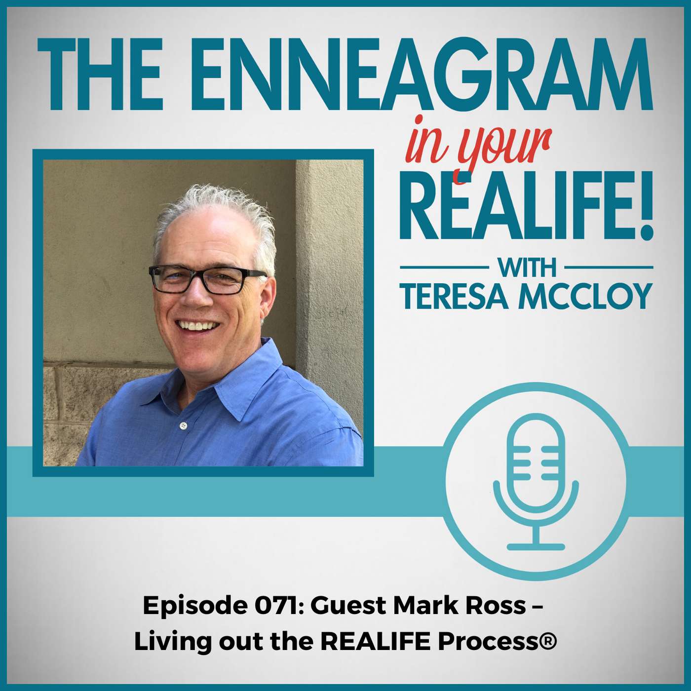 REALIFE Conversations for Christian Coaches