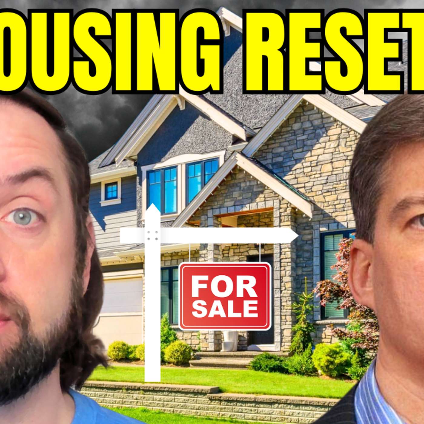 Holy Sh*t…You Won’t Believe This New Housing Data Holy Sh*t…You Won’t Believe This New Housing Data