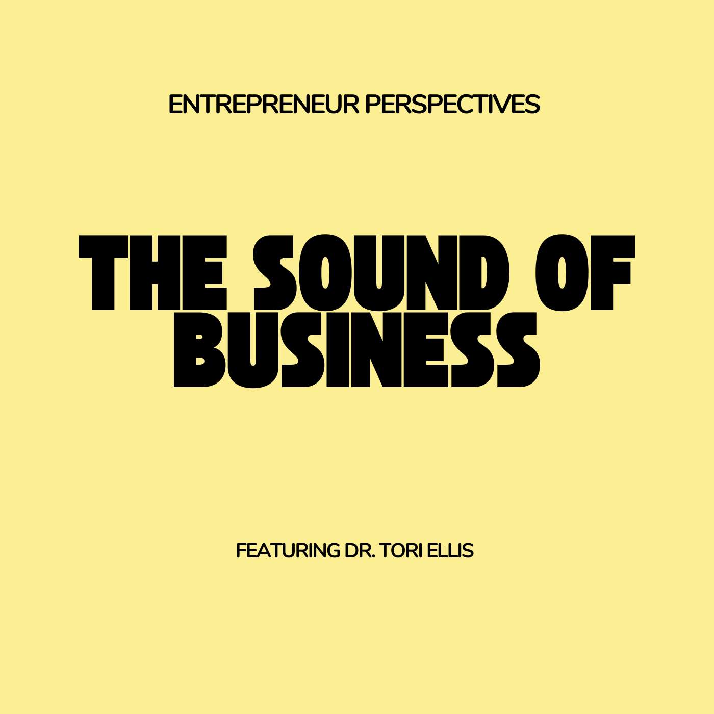 Entrepreneur Perspectives