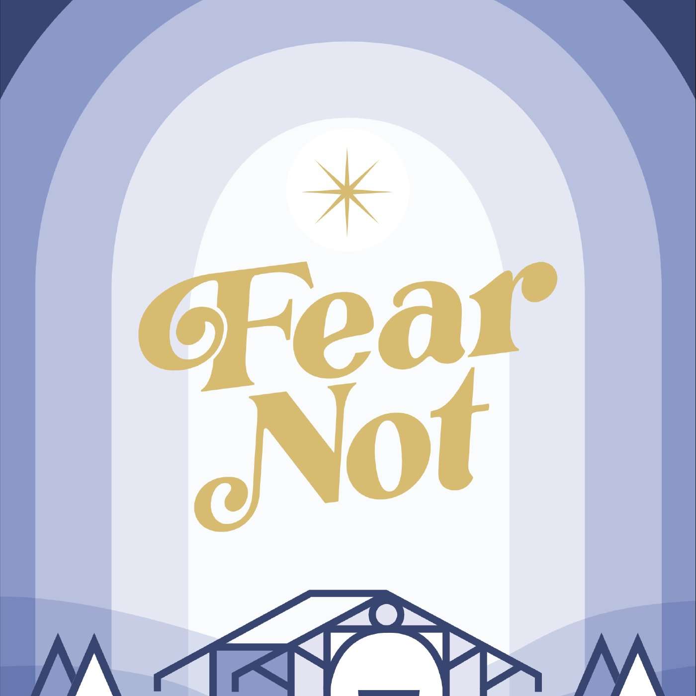 Fear Not – There Is Good News episode artwork