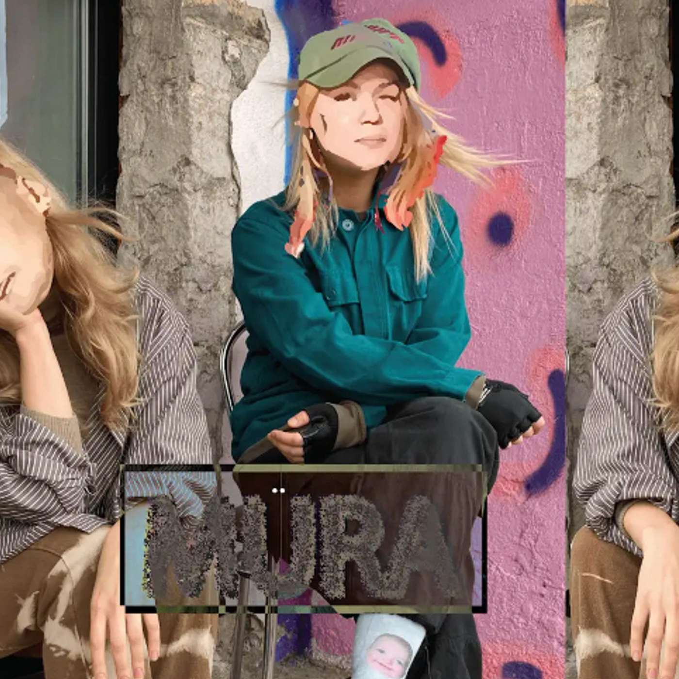 MÜRA 19.03.2025 episode artwork
