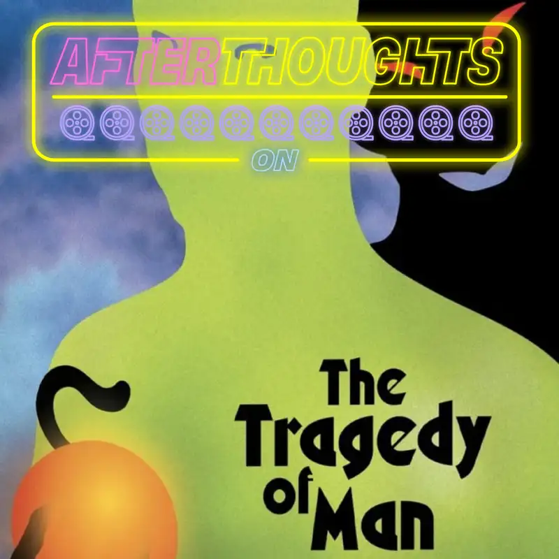 The Tragedy of Man (2011)