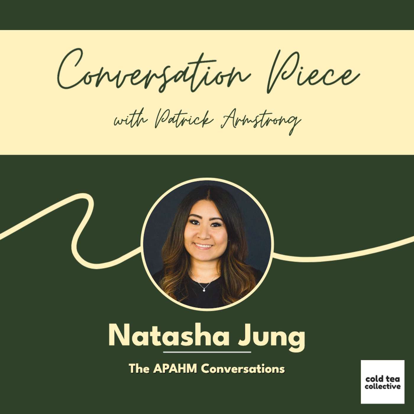 Conversation Piece Podcast