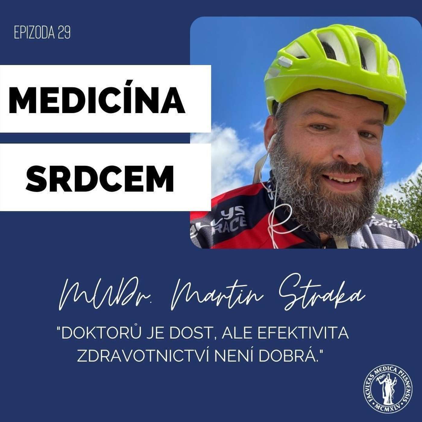 Medicína srdcem