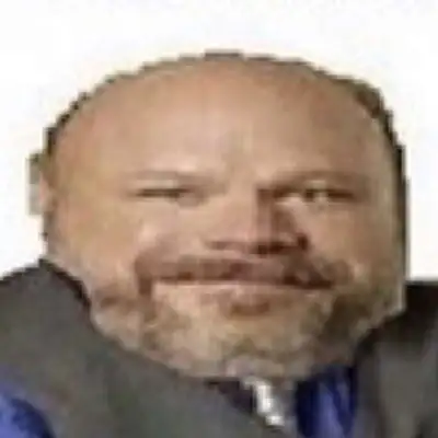 image of podcast supporter
