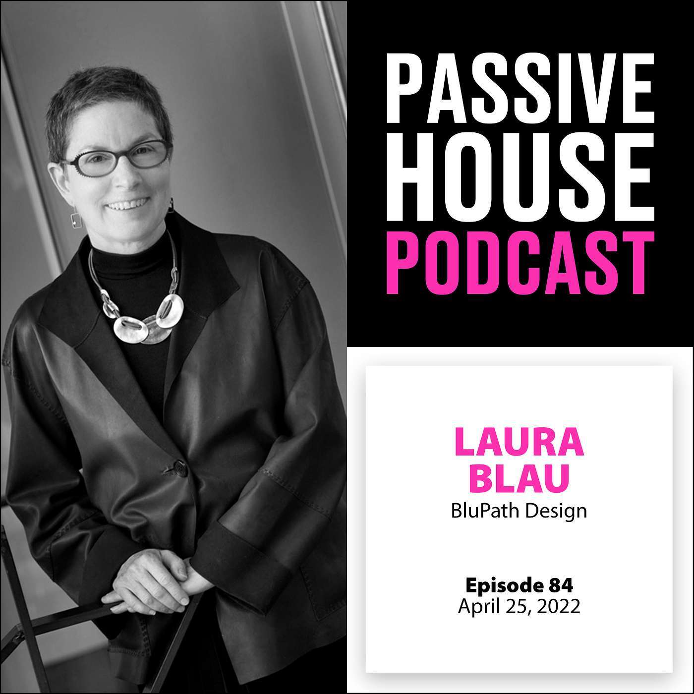 Laura Blau – BluPath Design