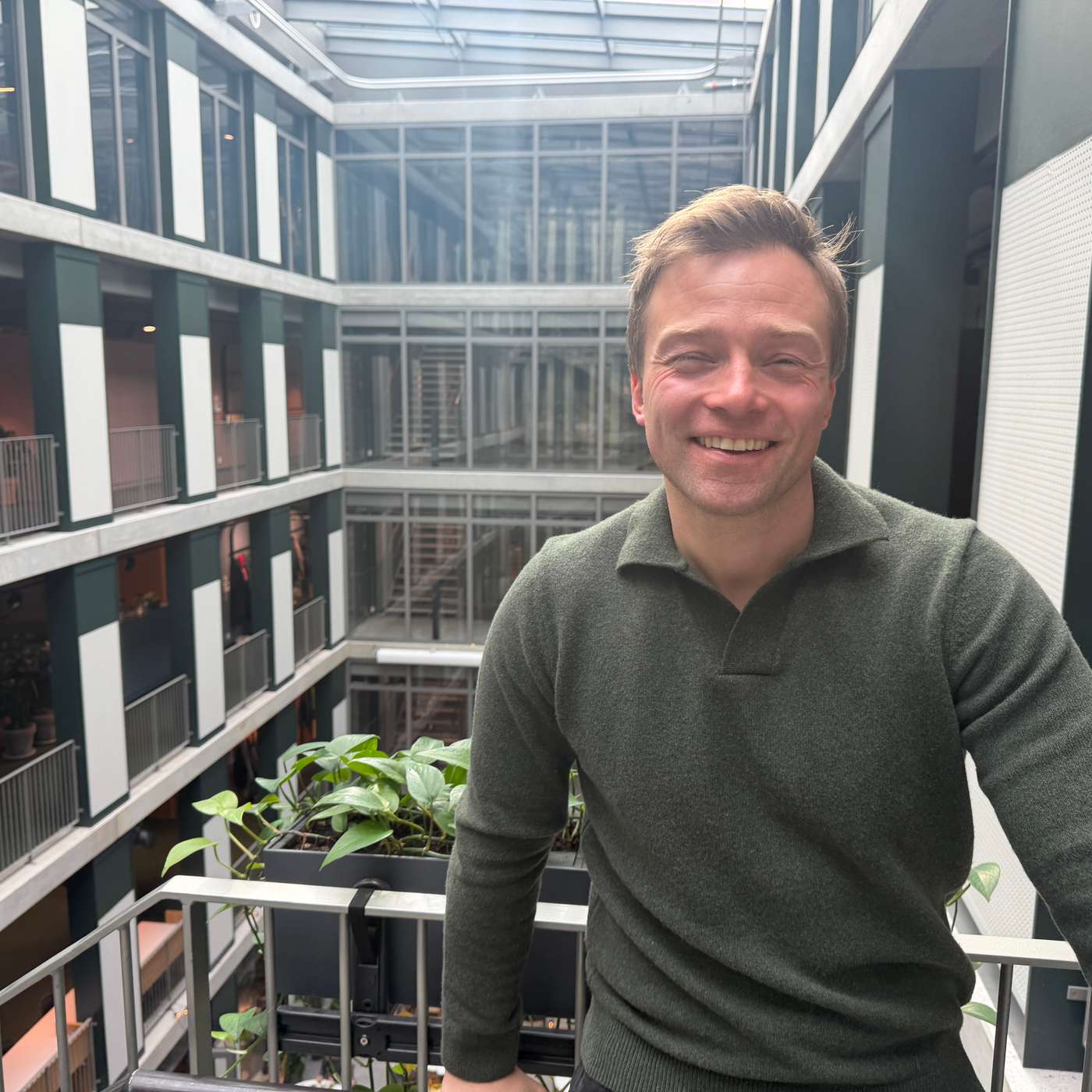 Sommerklipp: Slik stiller du krav til styret. Med Christoffer Herheim i Optio Incentives.