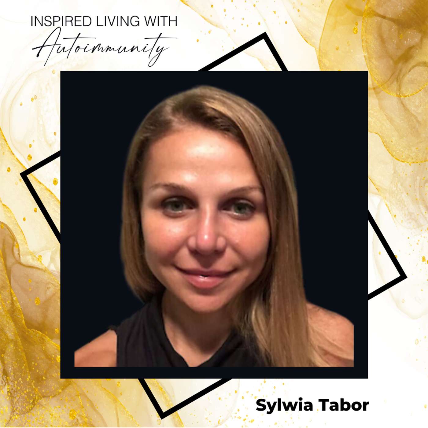 Sylwia Tabor: My Transition to Carnivore for Autoimmune Wellness episode artwork