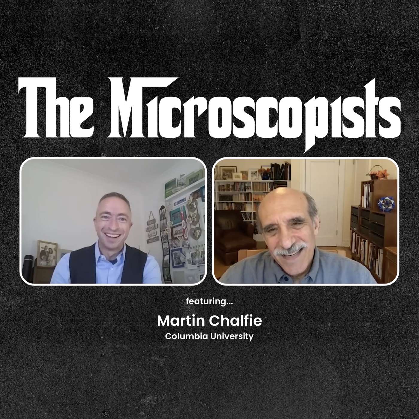 The Microscopists
