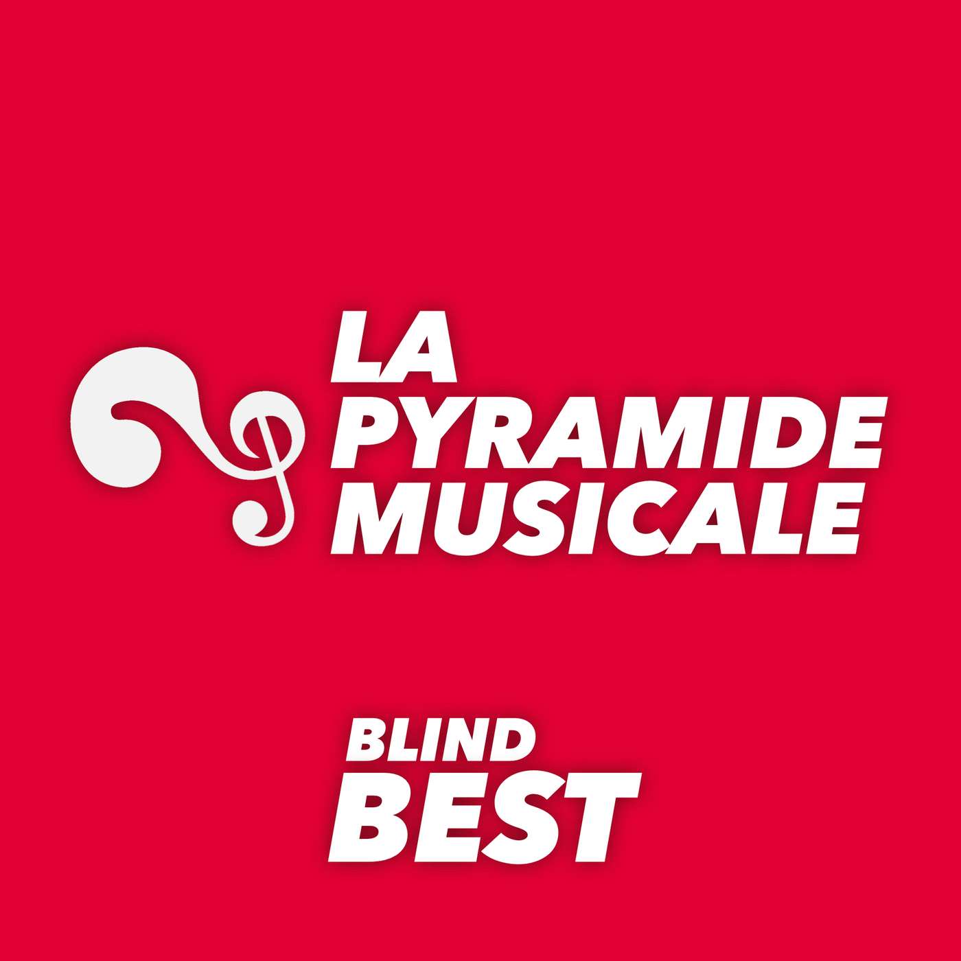 La Pyramide musicale du 23 septembre, avec Noëlline et David