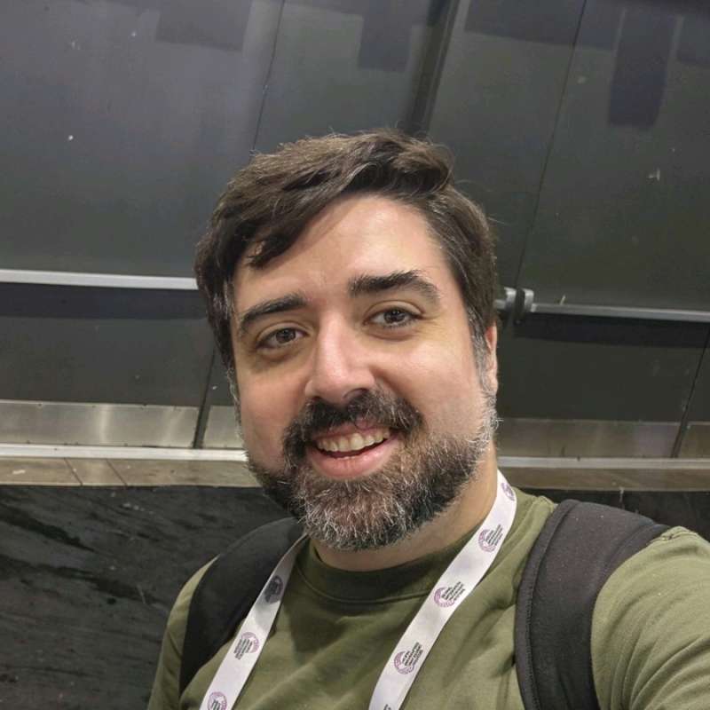 Dustin Podell