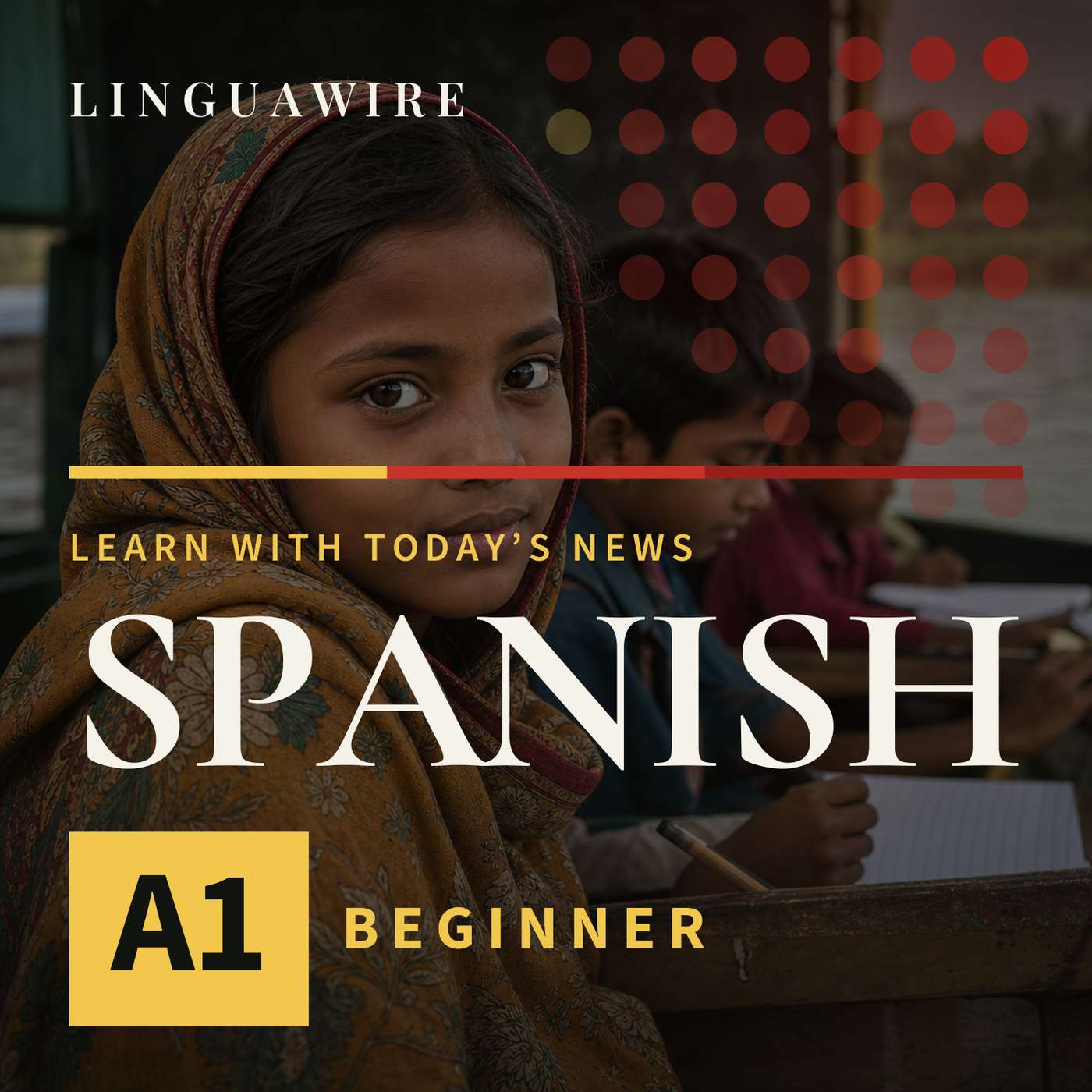A1 Spanish News | Can Bangladesh's Floating Schools Keep Kids in Class?