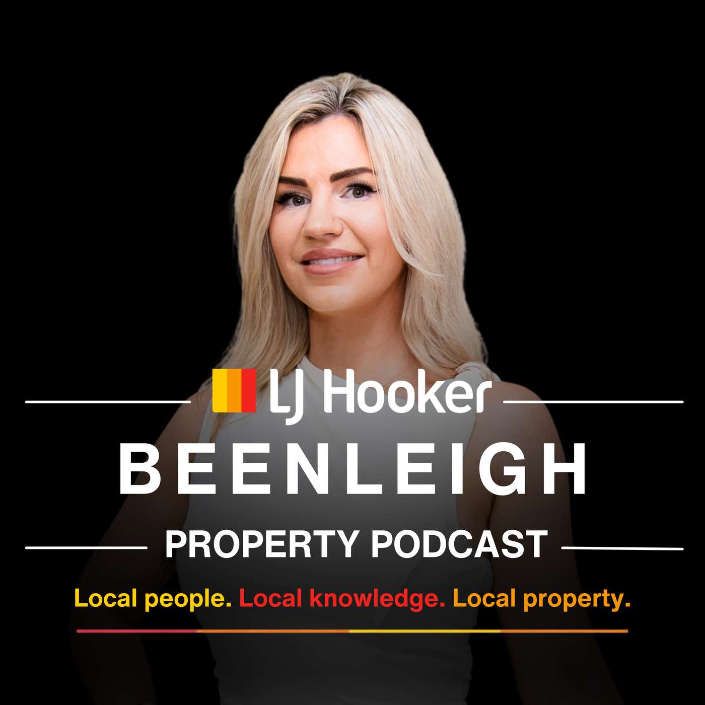 Why Sellers in Bahrs Scrub Trust Stacey Shepherd