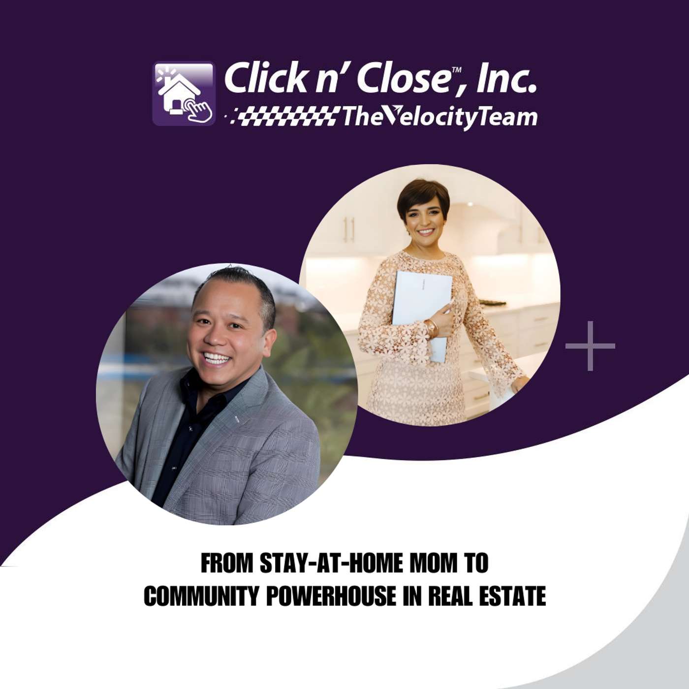 The Velocity Podcast