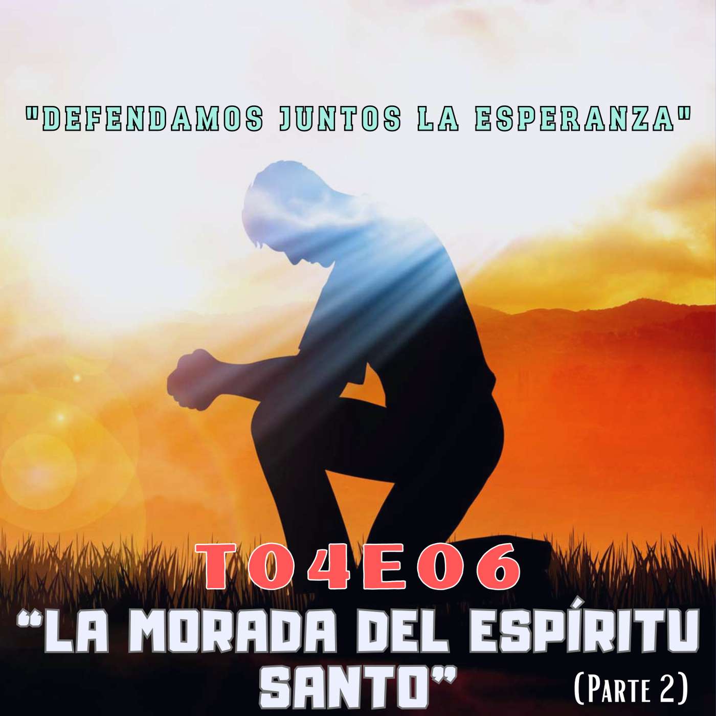 Portada de DEFENDAMOS JUNTOS LA ESPERANZA