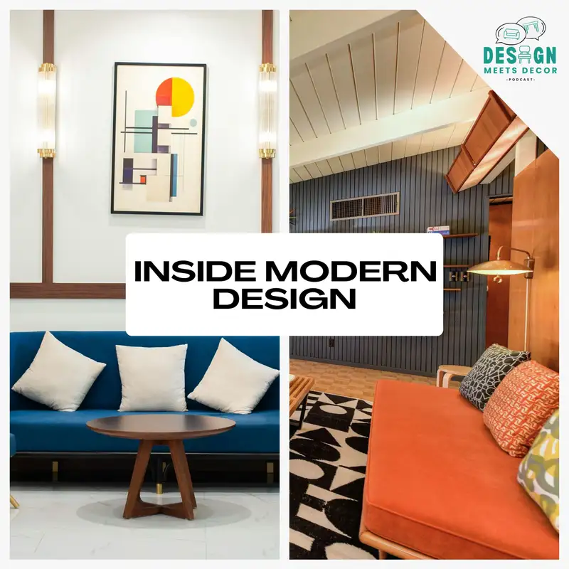 Bauhaus vs. Mid-Century Modern: Which Home Decor Style Matches Your Personality?