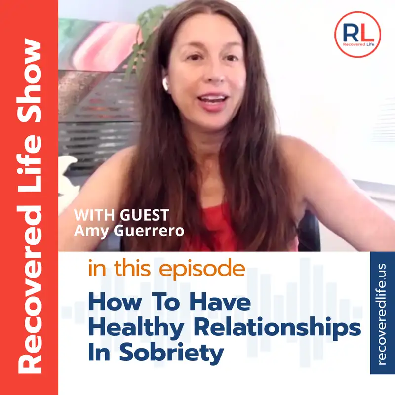 How To Have Healthy Relationships In Sobriety
