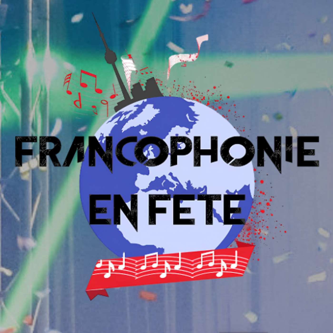 ENTREVUE - Jacques Charette dévoile la programmation de la 21 eme édition de Francophonie en fête episode artwork