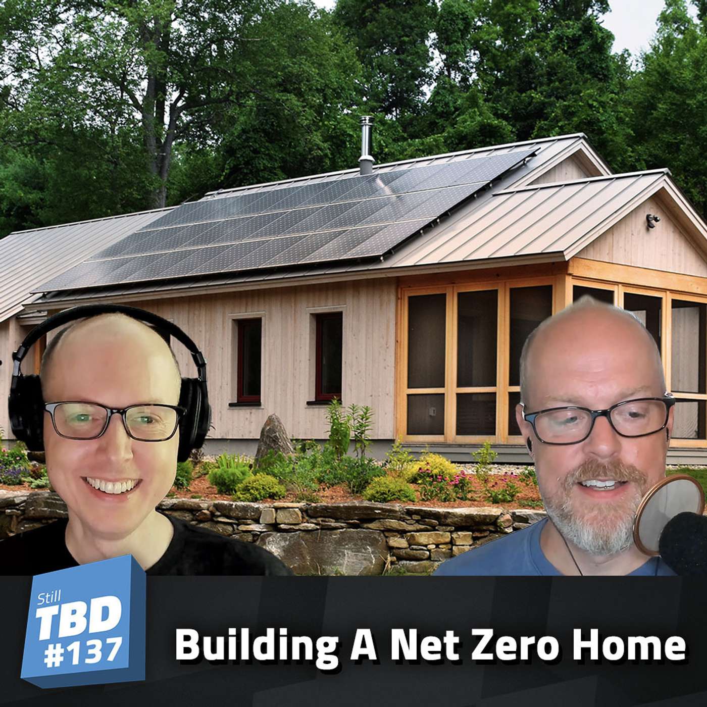 Still To Be Determined