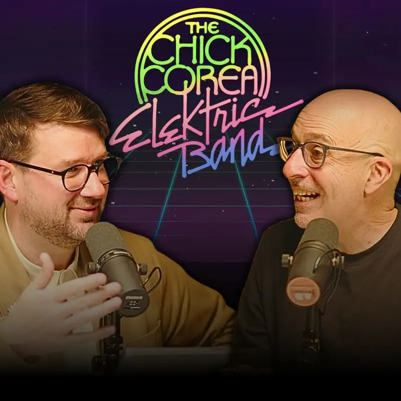 Did Chick Corea Perfect Midi Jazz?