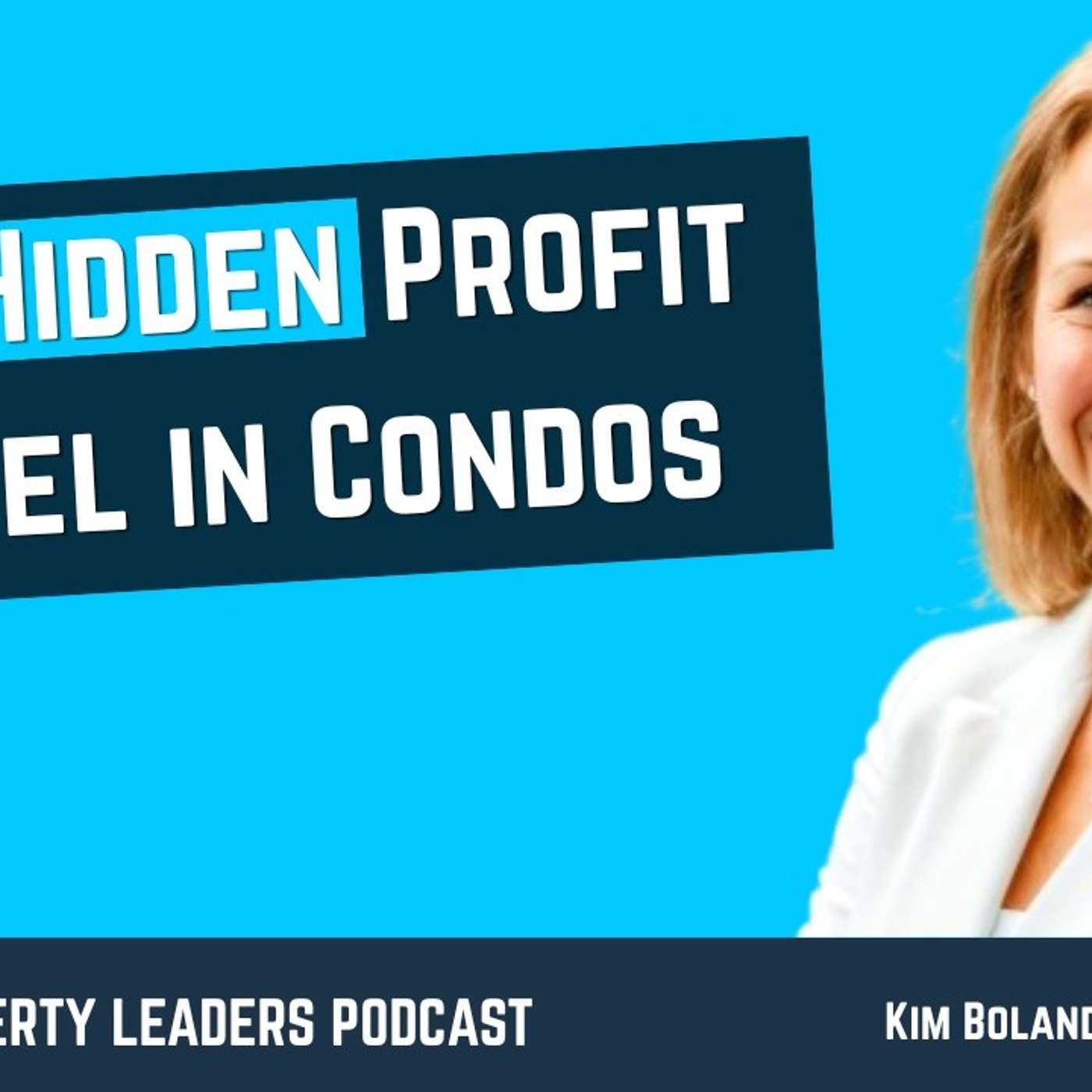 From Car Sales to 19,000 Apartment Doors  | PropTech, AI & The Future of Multifamily Marketing episode artwork