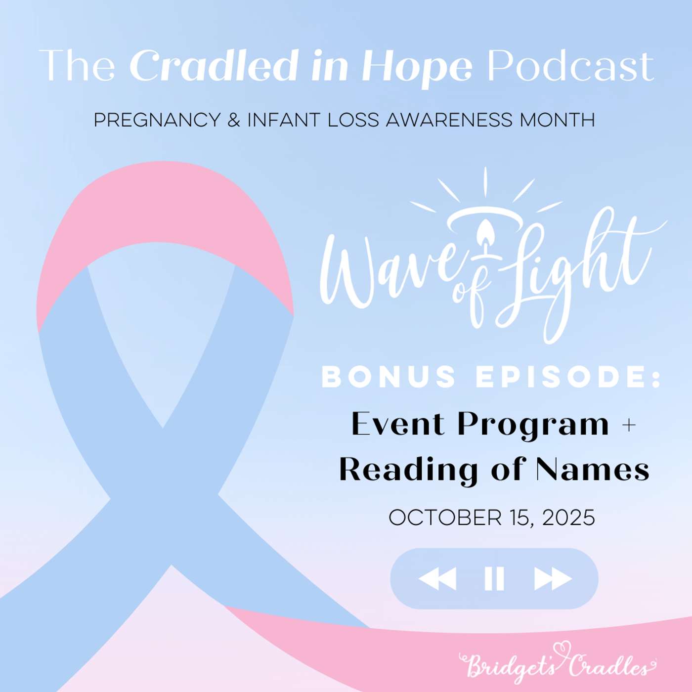 Bonus Ep | Wave of Light 2025