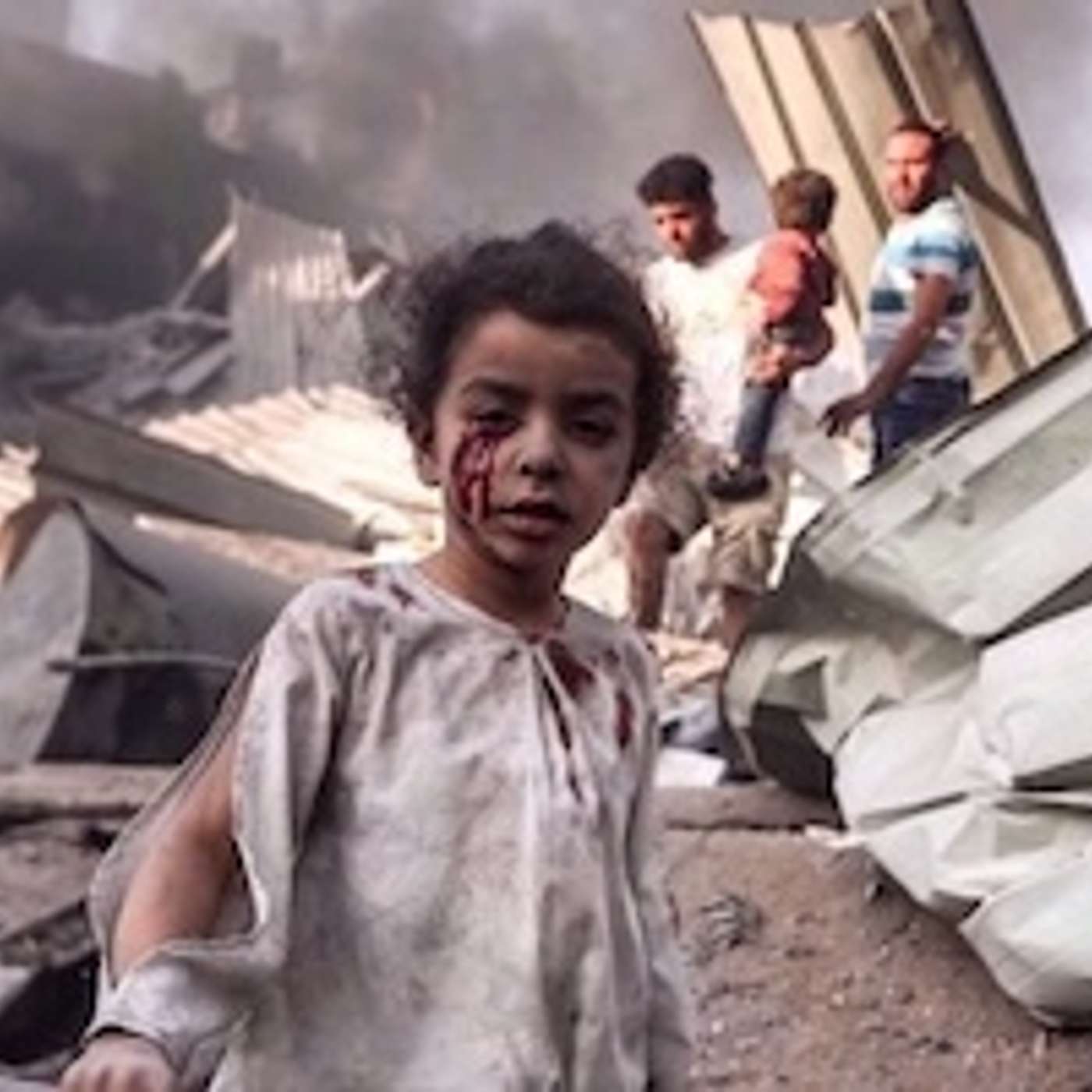 Group Files Human Rights Complaint Against US for Complicity with Israel’s Gaza Genocide