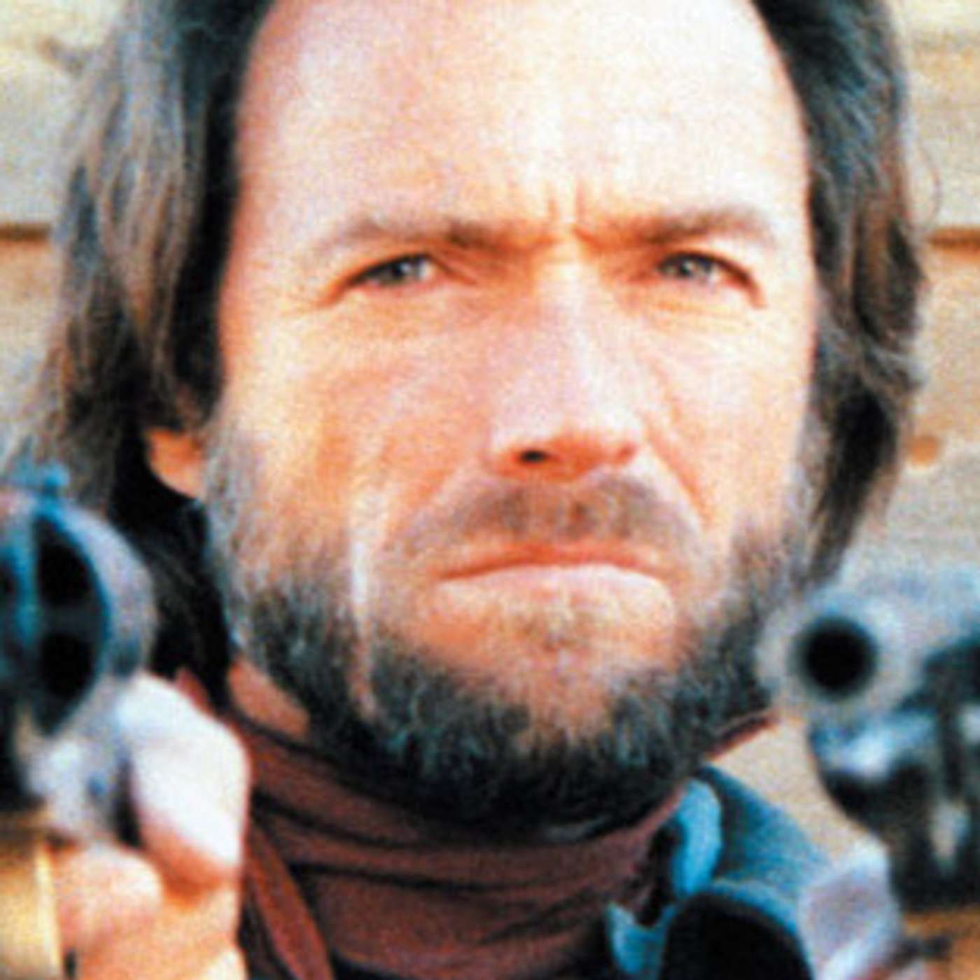 The Outlaw Josey Wales • The Next Reel episode artwork