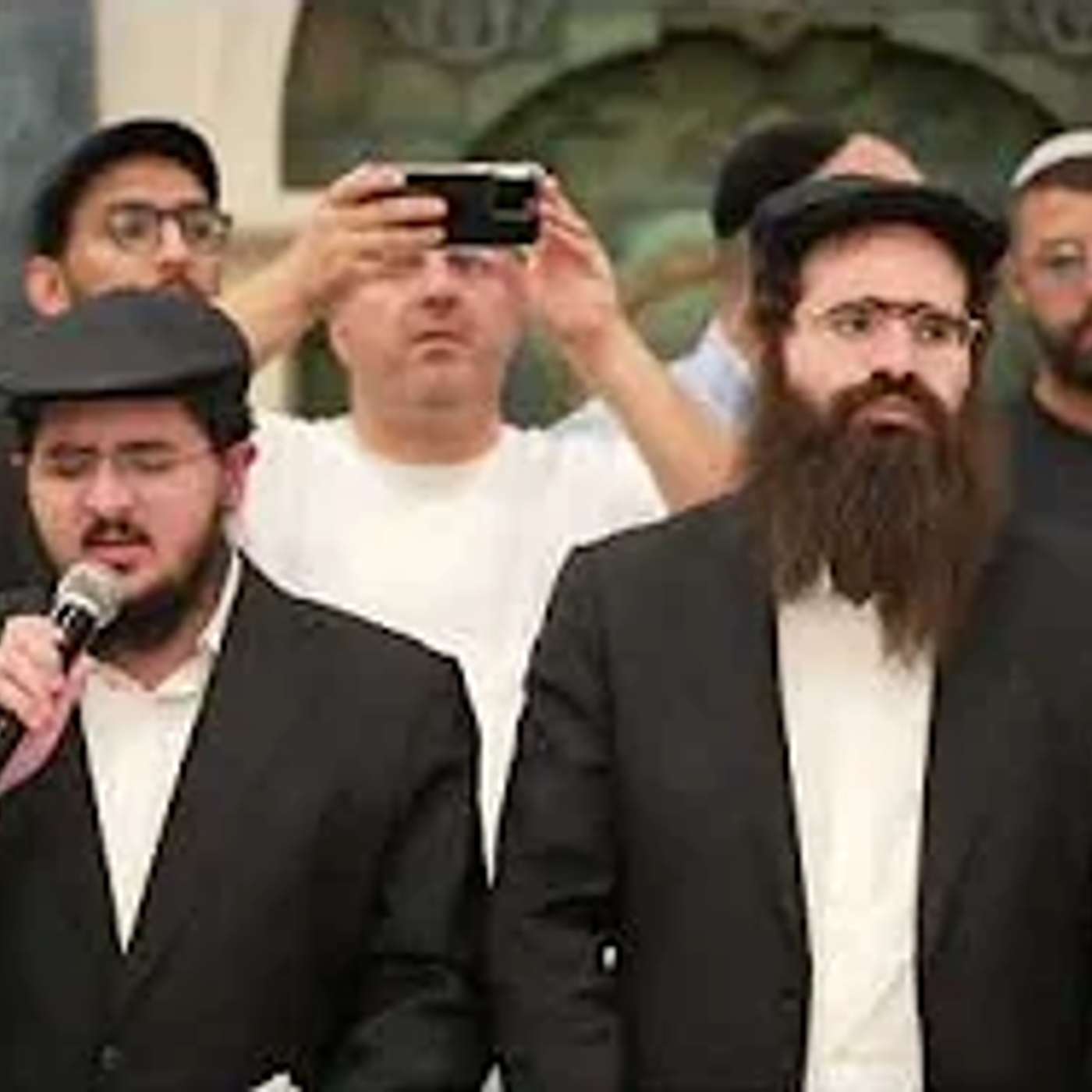 סליחות - במעמד בנש"ק הרה"צ כבוד הרב - יואל משה פינטו שליט"א - יום חמישי - ז' באלול - תשפ"ו - אשדוד