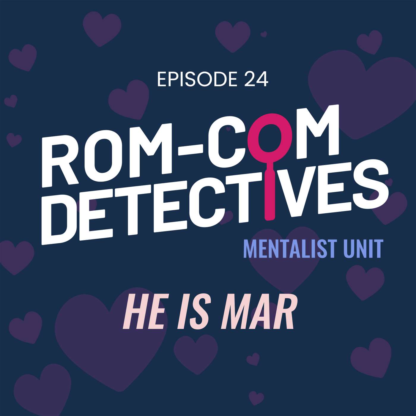 Rom-Com Detectives