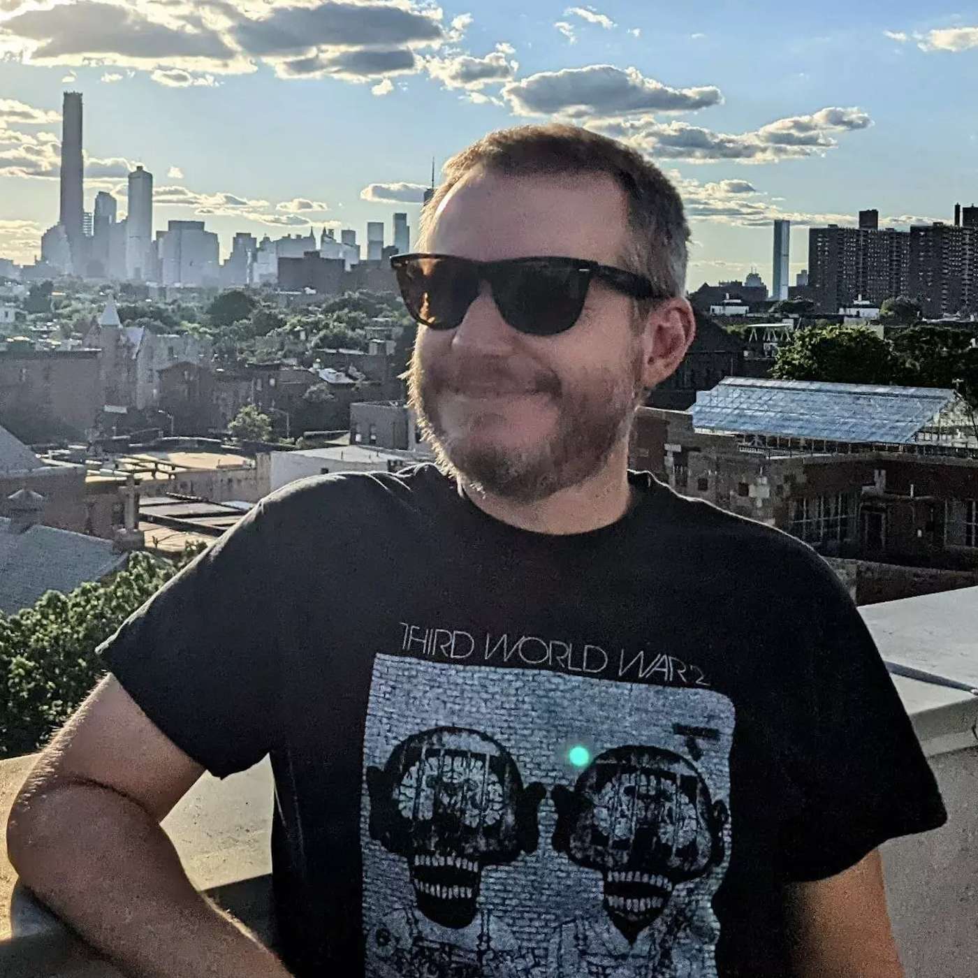 WPKN Music, Arts, and Culture Podcast