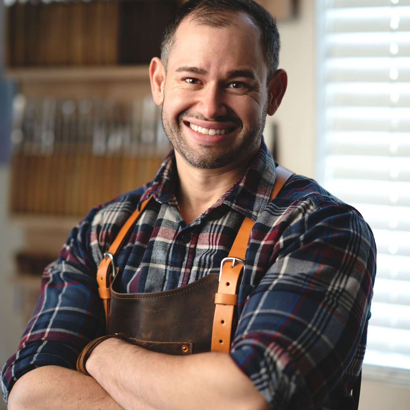 Master Penman Jake Weidmann on Penmanship for 21st Century Students