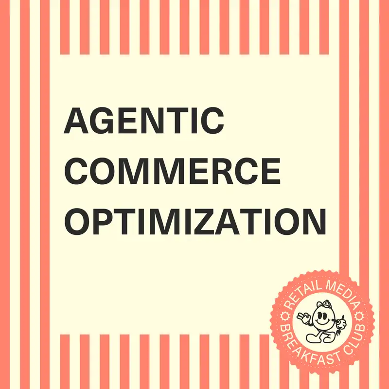 What CPG Brands Actually Control with Agentic Commerce Optimization (ACO)