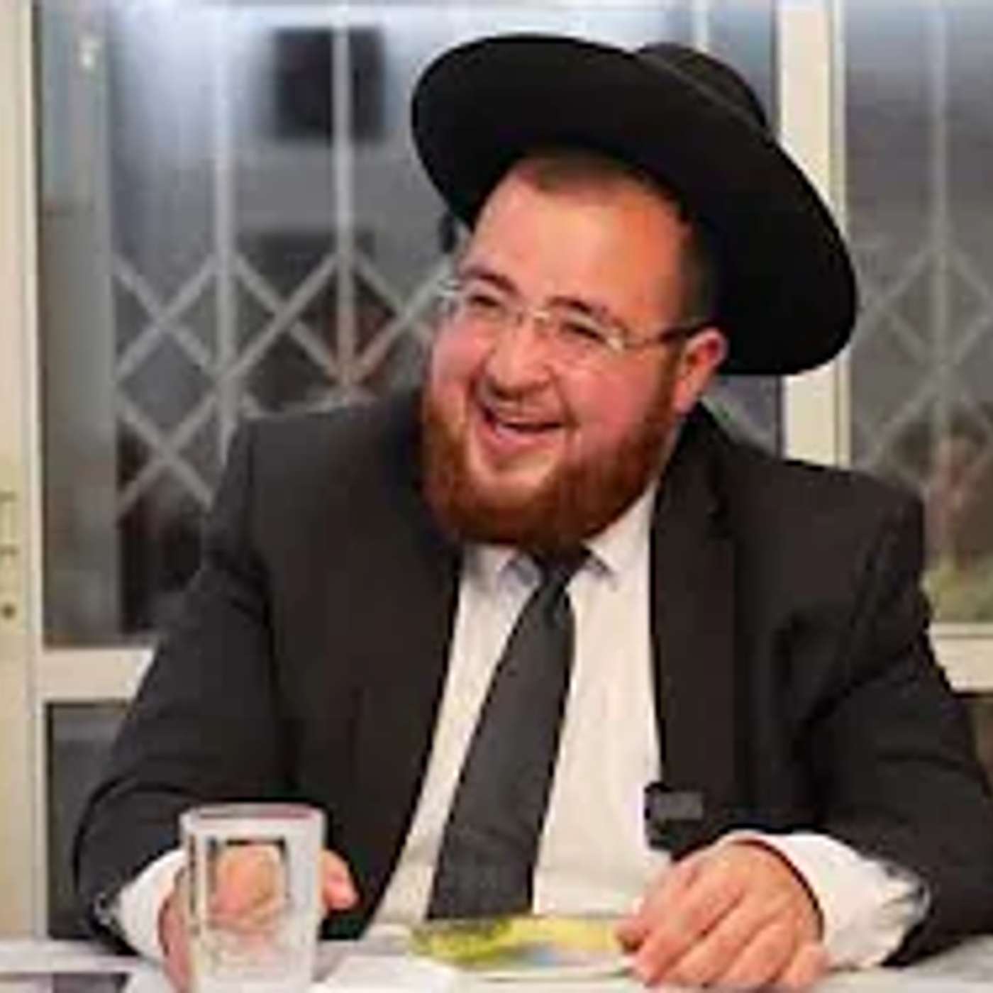 שיגעון: חתנו של הבבא סאלי חושף לראשונה 'חמי הבבא סאלי ניבא על הזמן הקרוב - רגעים אחרונים לגאולה'....