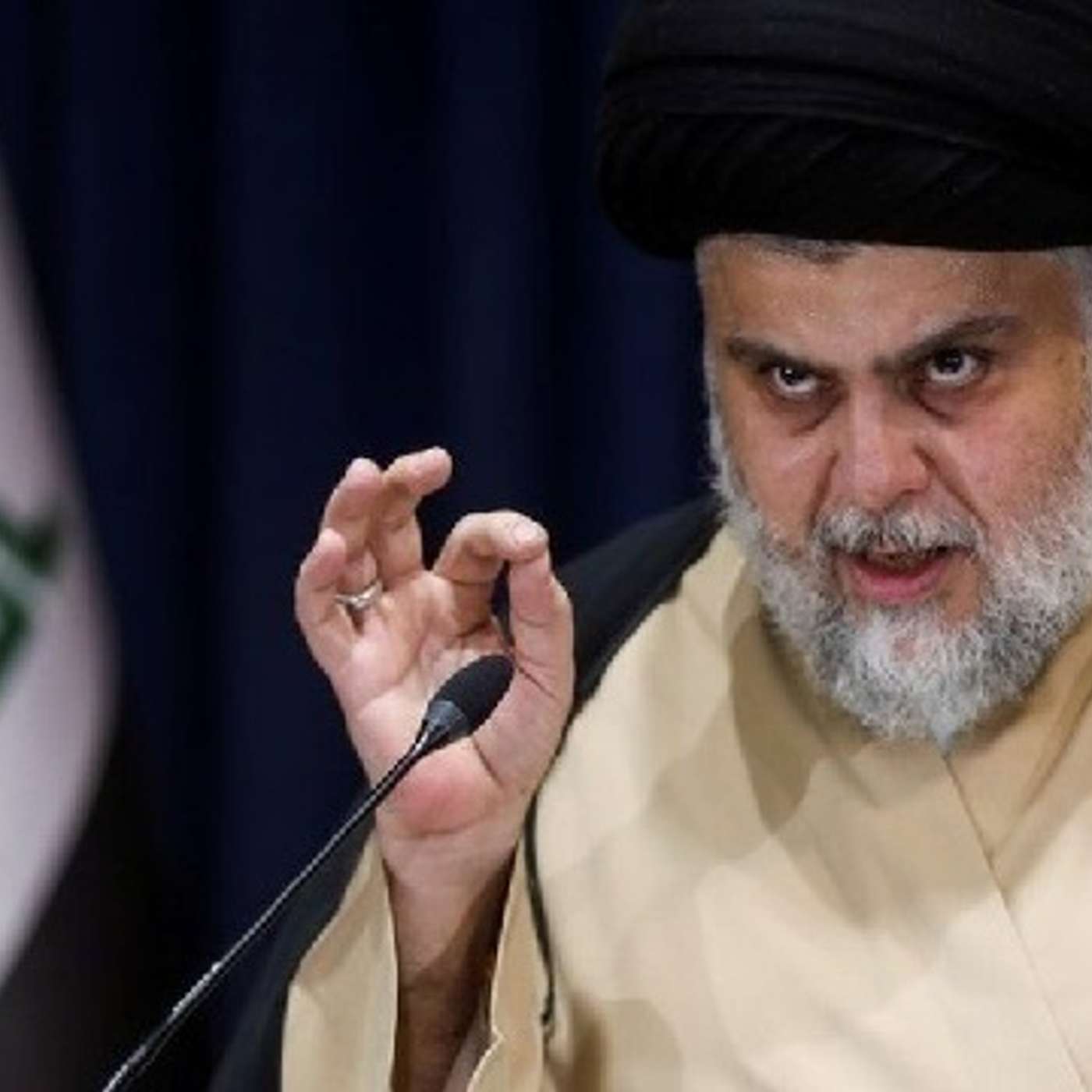 Visión de Oriente Próximo