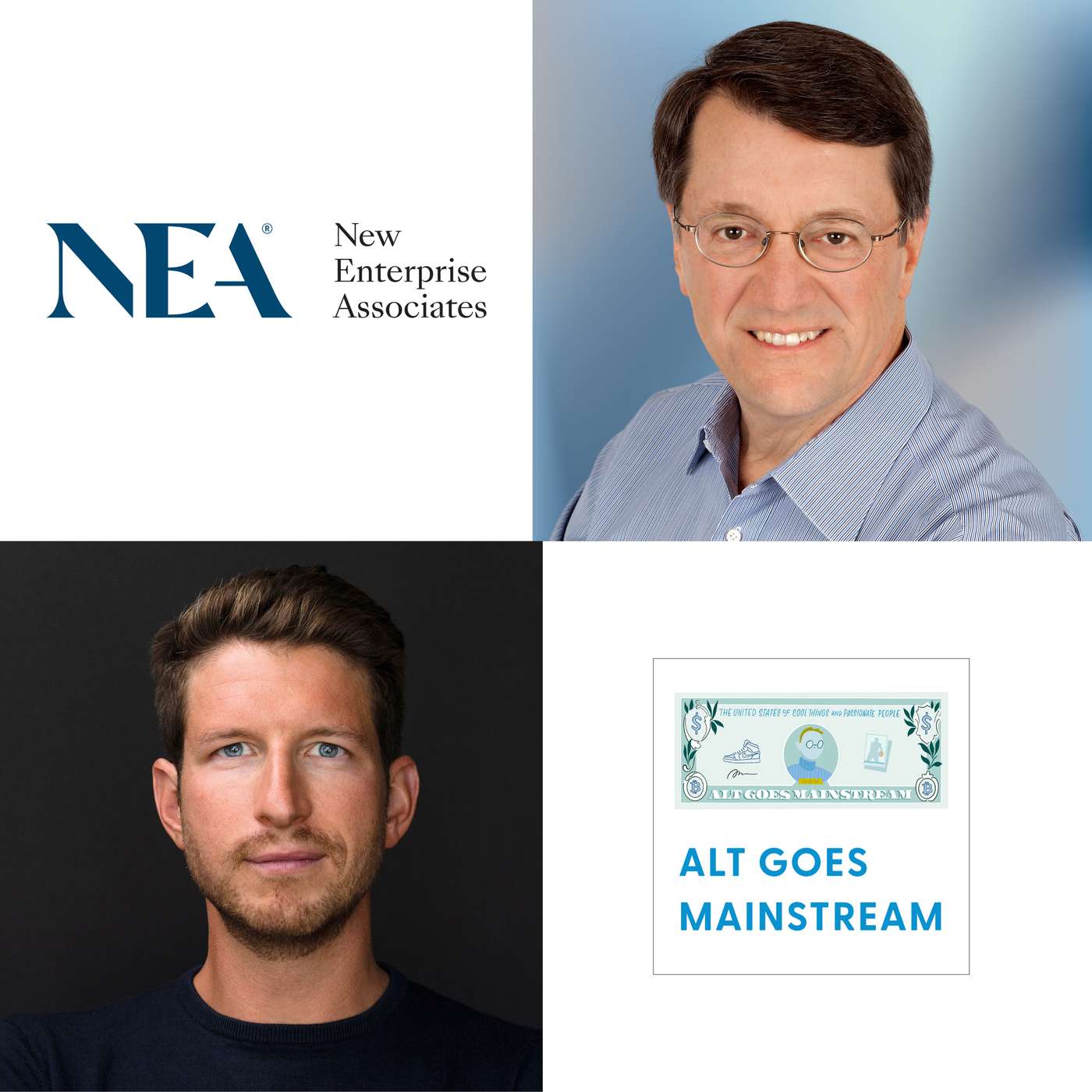 Alt Goes Mainstream: The Latest on Alternative Investments, WealthTech, & Private Markets