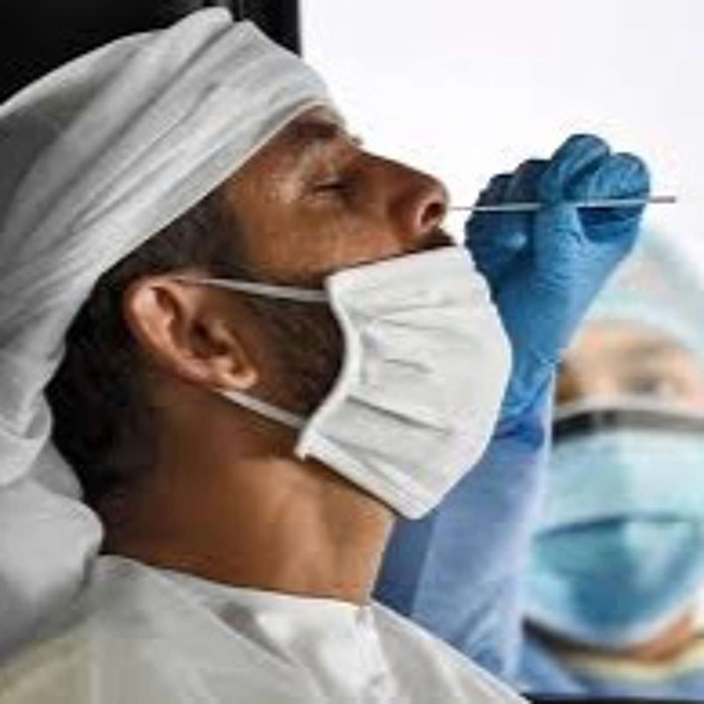 2 Million COVID-19 Tests to be Conducted in UAE (07.07.20)