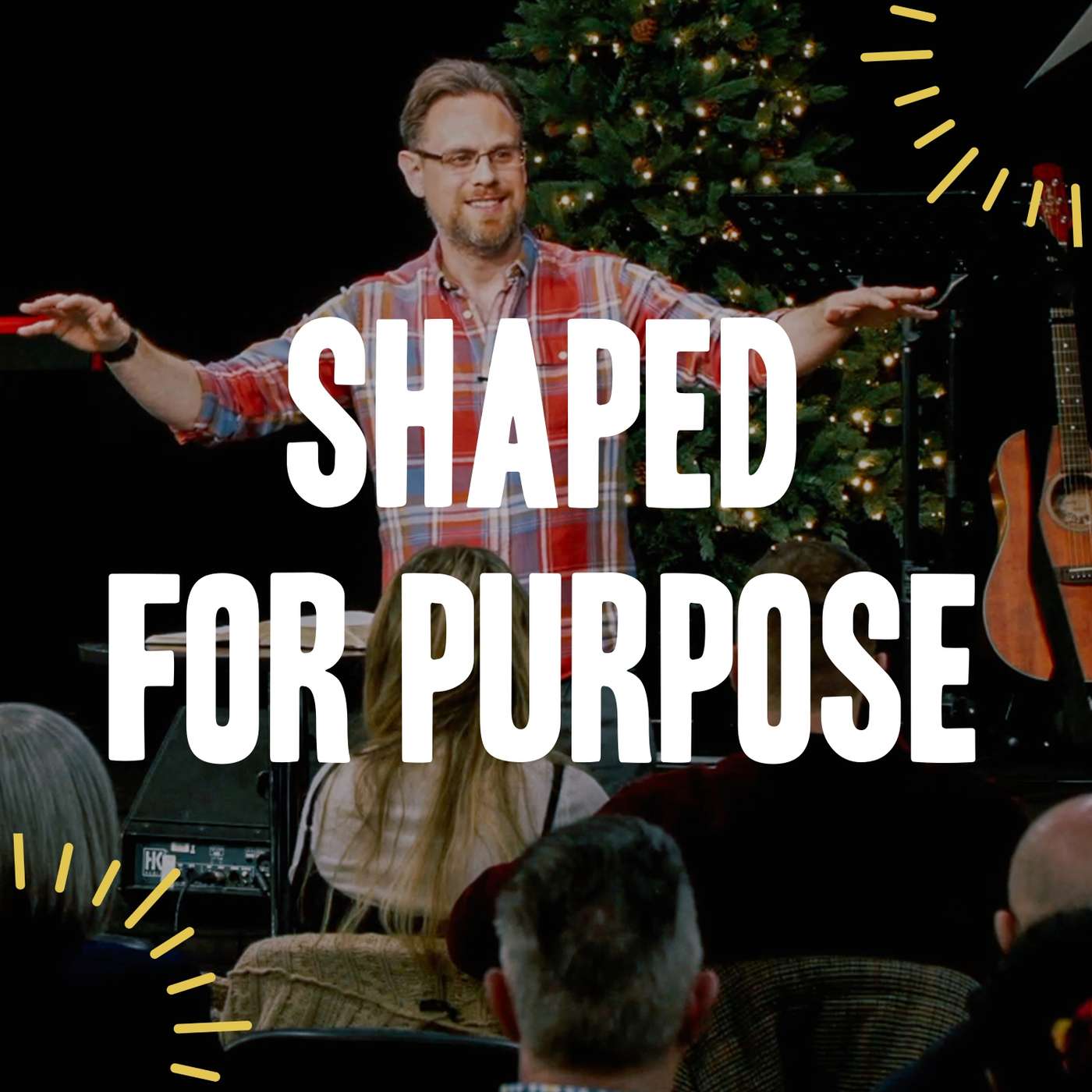Shaped for Purpose (Christopher Alton)