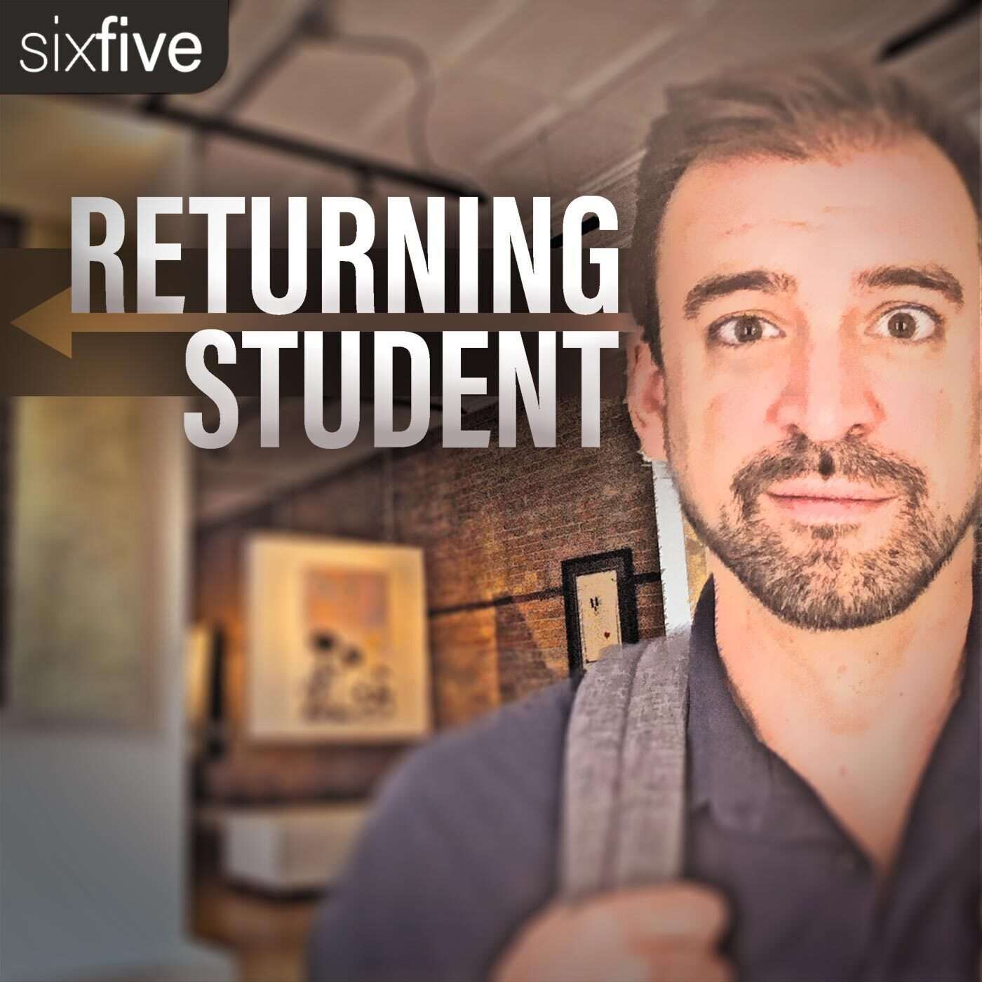 Learn it on the Street Learn it on the Street