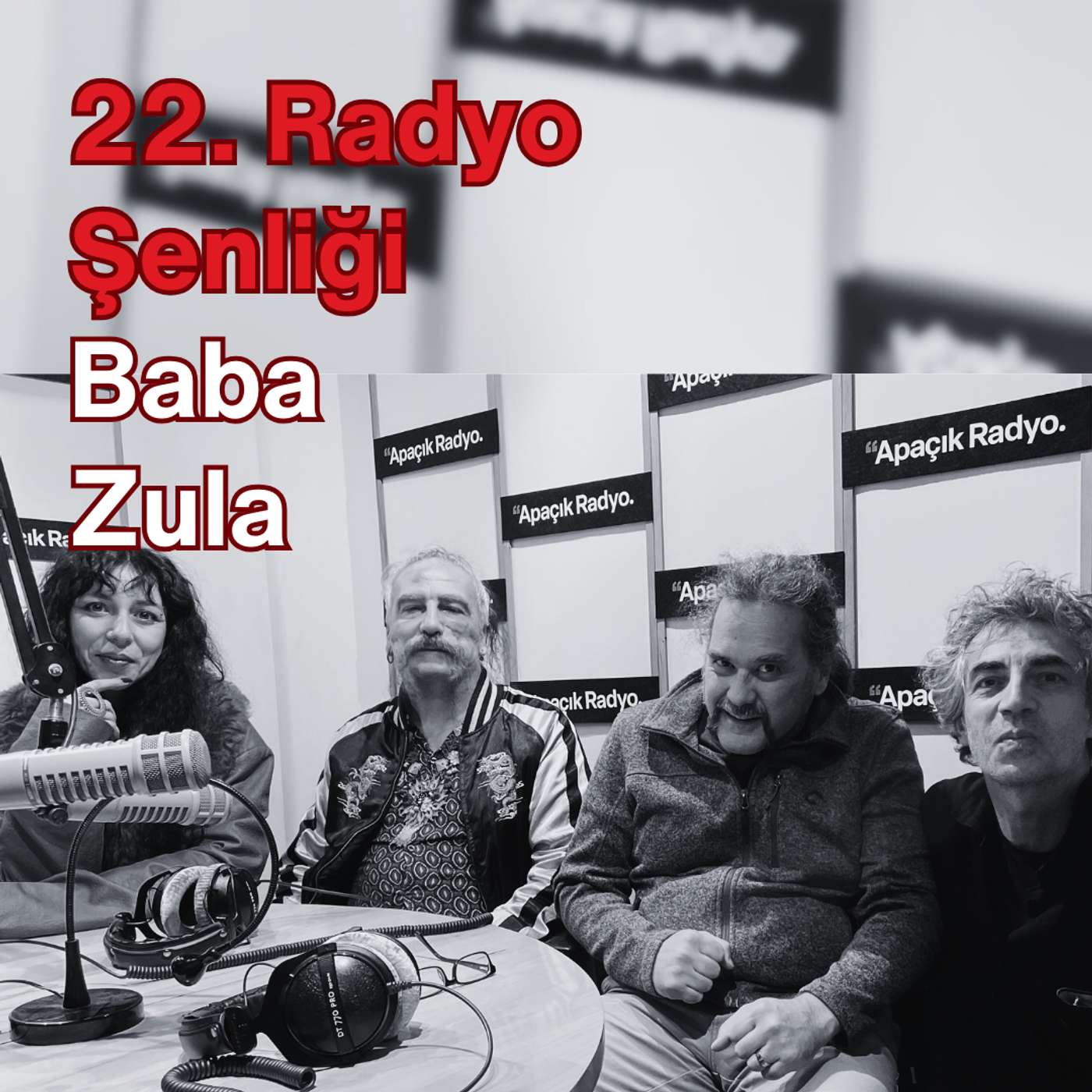 Radyo Şenliği 2025