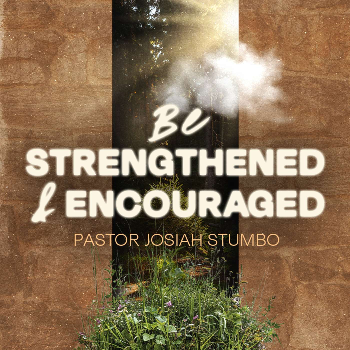 Grace CMA Church - Sunday Messages