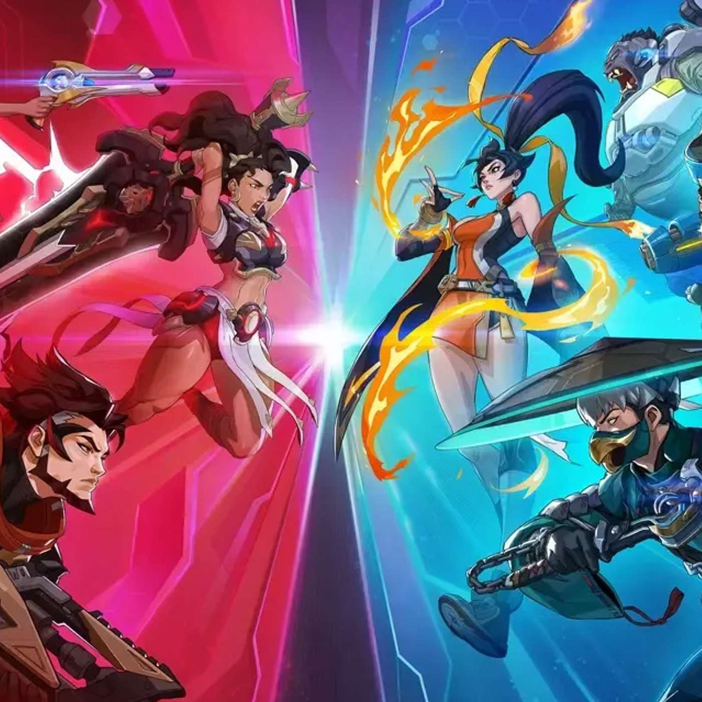 304 - Overwatch Spotlight 2026 Reveals Updates, Baldur’s Gate Series Set for HBO, Xbox Plans Around GTA 6 | 06.02.26