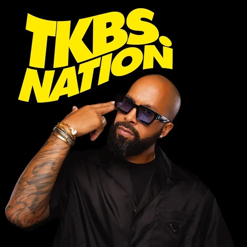 THE KENNY BURNS SHOW Ep 12: THE TKBSNATION YEAR END REVIEW