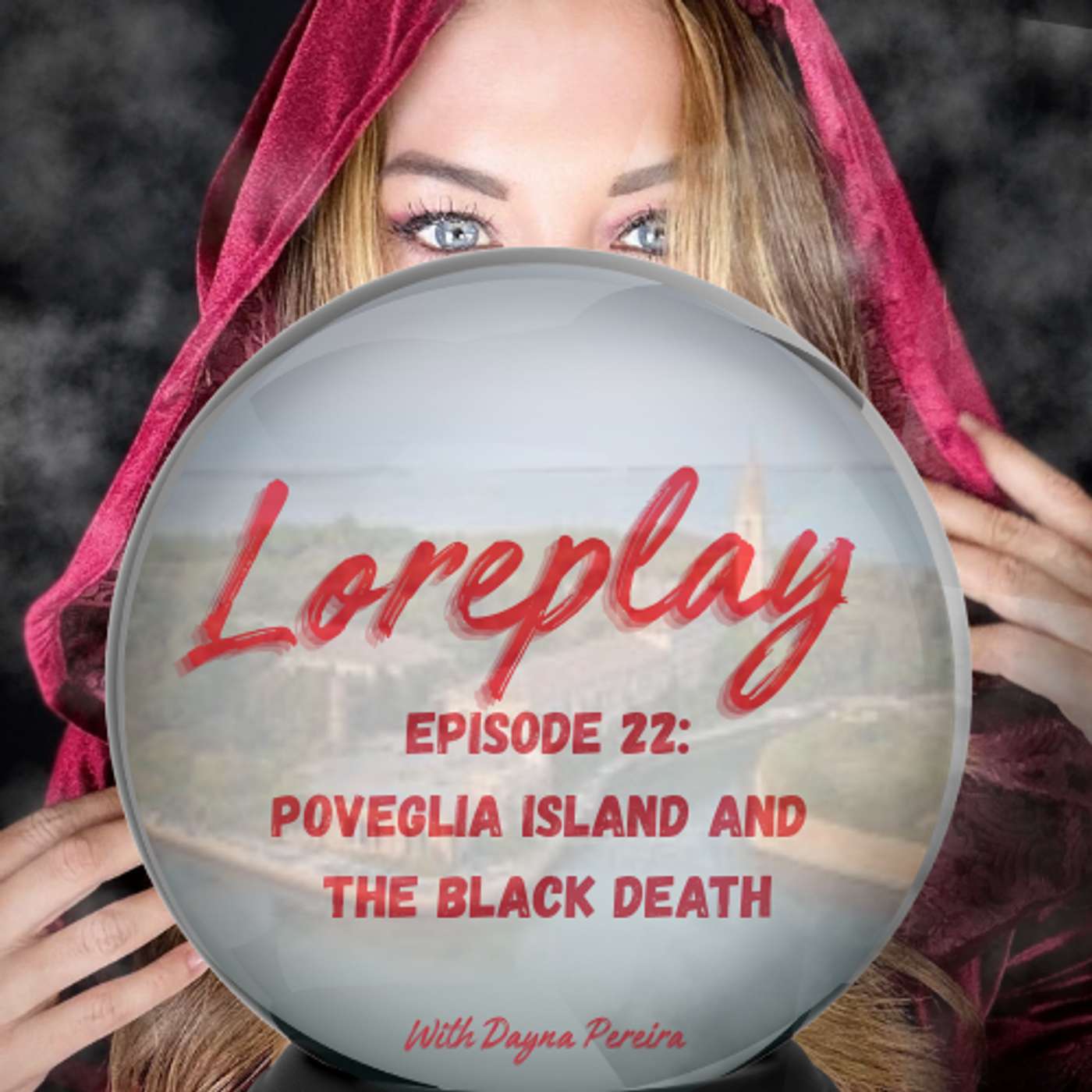 Loreplay