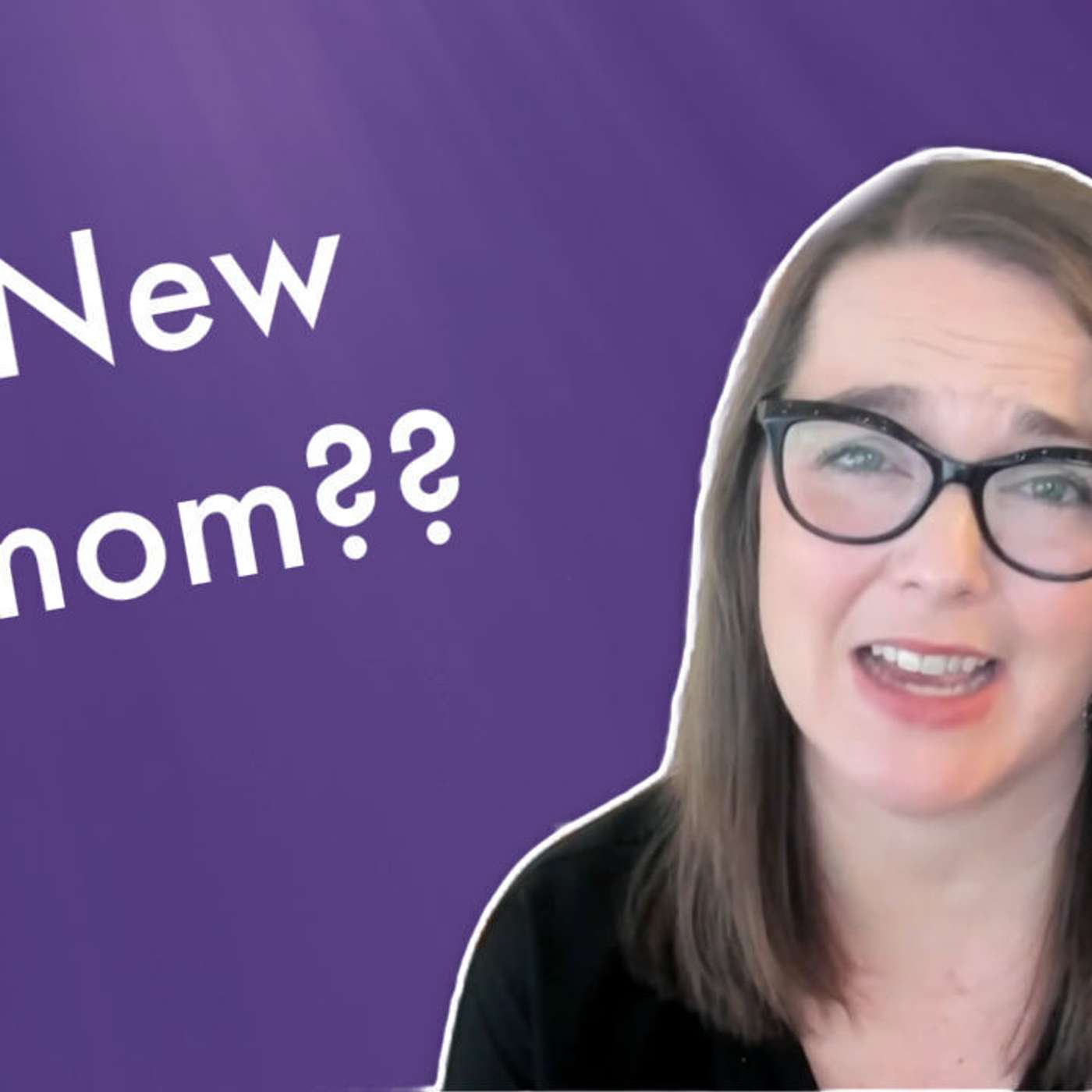 Postpartum moms - time management tips just for you