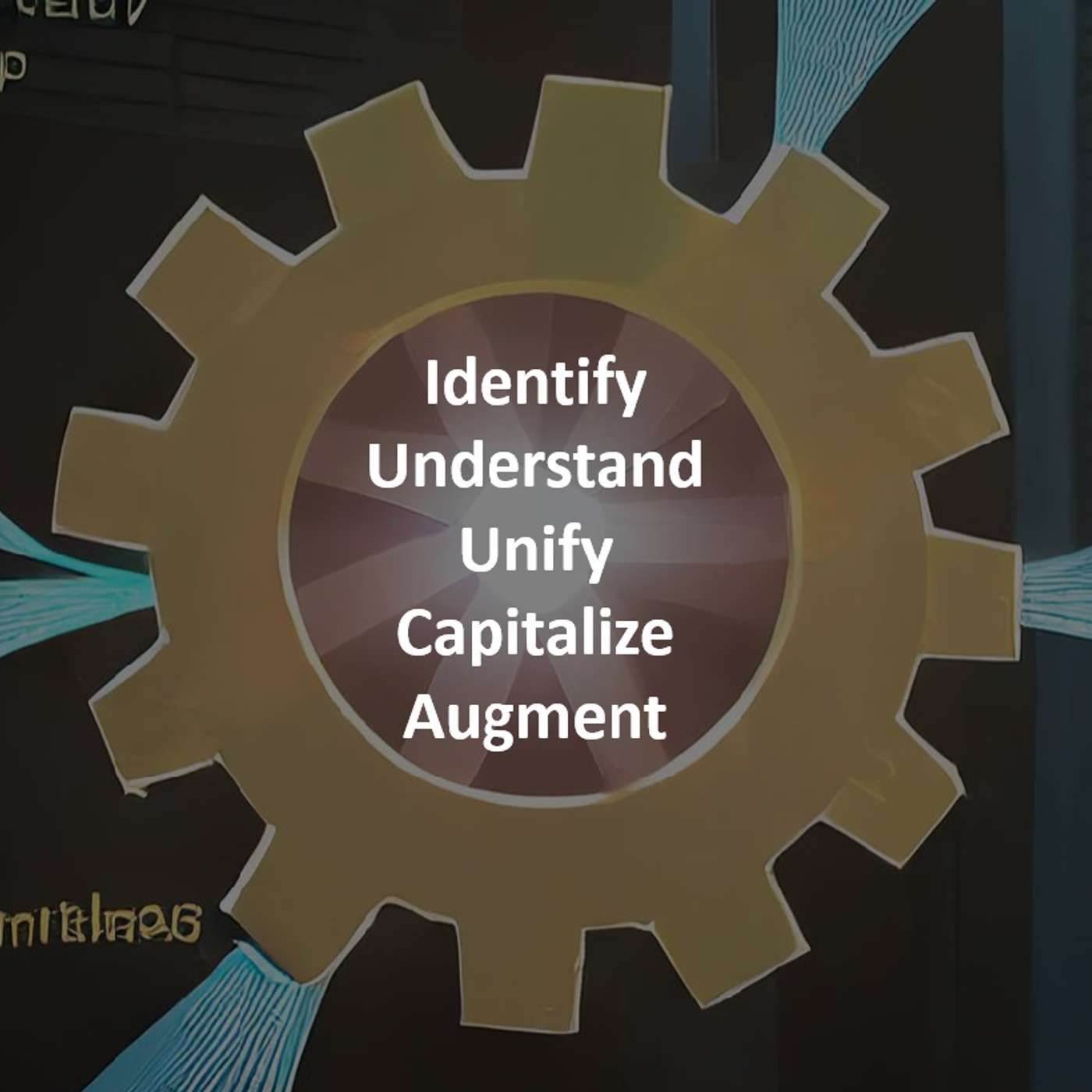 #207 Understanding Enterprise Architecture for Government