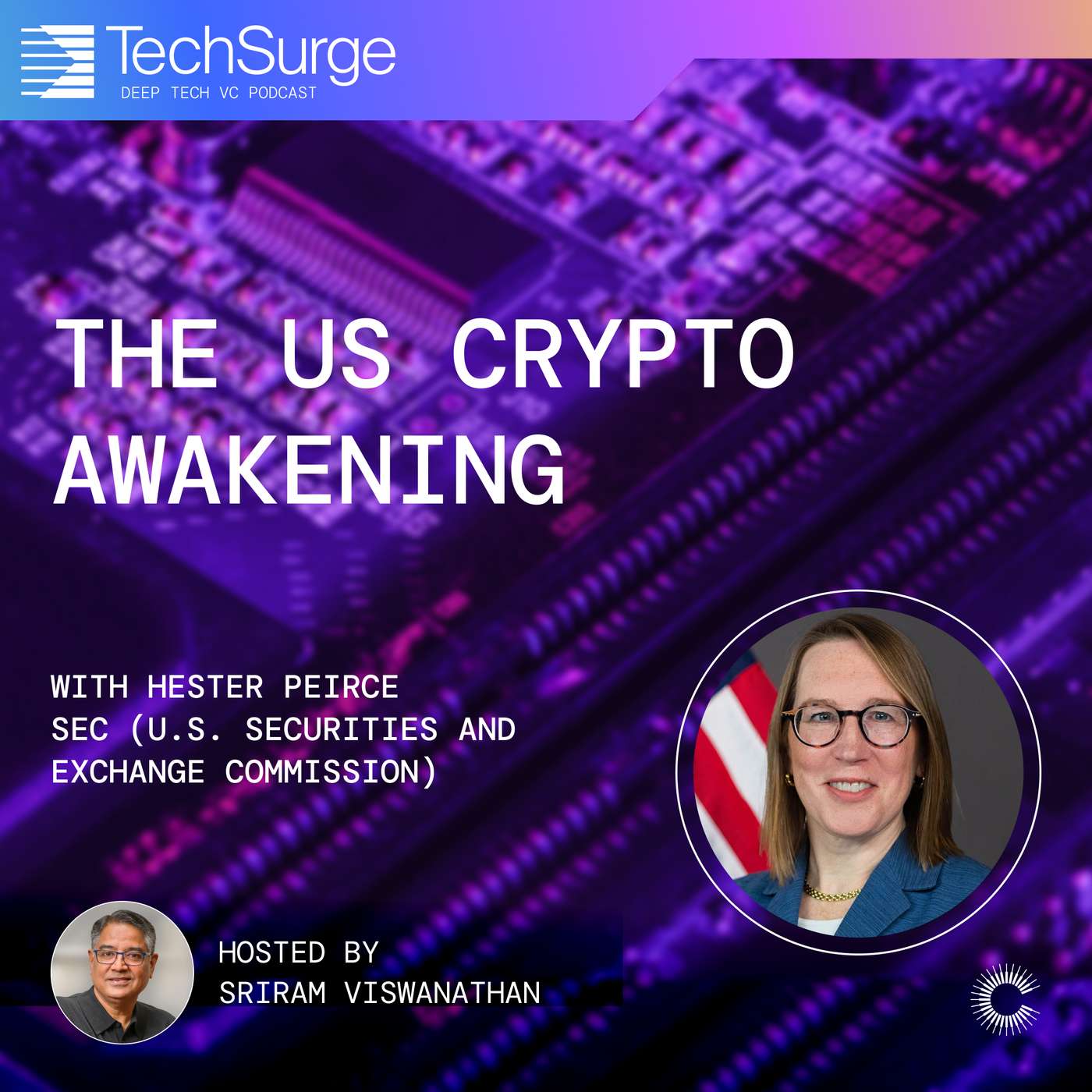 The US Crypto Awakening